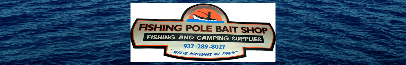 The Fishing Pole Bait Shop
